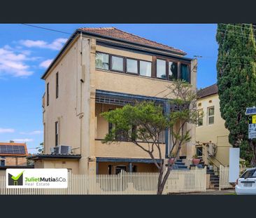 2/114 Cavendish Street, Stanmore, NSW 2048 - Photo 1