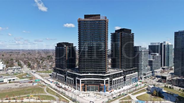For Lease - 68 ESTHER SHINER Boulevard Unit# 1707, Toronto, Ontario - Photo 1