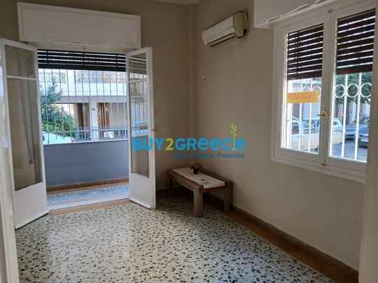 Διαμέρισμα για ενοικίαση - Ζωγράφου - Φωτογραφία 1