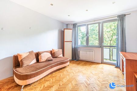 2 niezależne pok. 42m2 *Prądnik Czerwony*Lublańska - Zdjęcie 2
