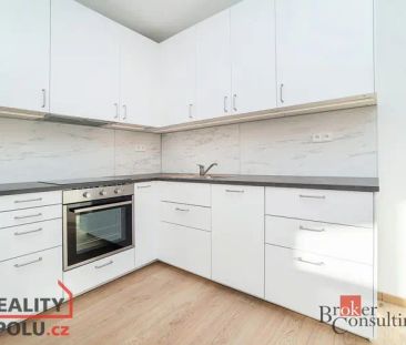 Pronájem bytu 1+kk 35 m - Photo 3