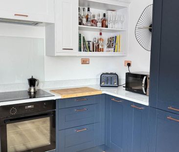 2 bedroom apartment to rent - Photo 5