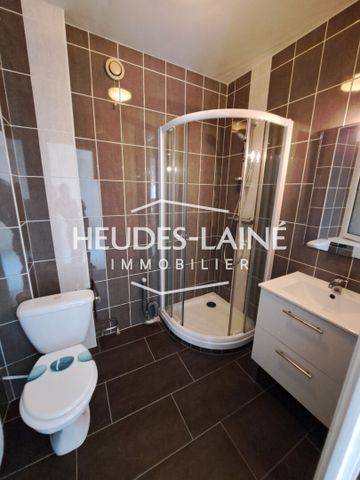 Location Appartement 2 pièces 29m² AVRANCHES 50300 - Photo 4