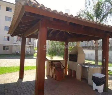 Apartamento com 2 dormitórios no bairro Sarandi - COD: 21384 - Foto 4