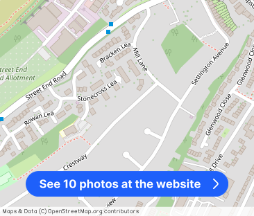 Crestway, Chatham, ME5 - Photo 1