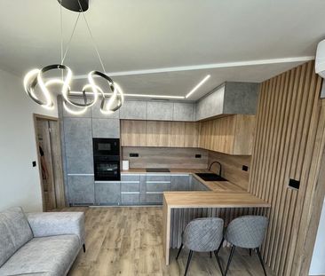 2 izbový byt Trenčín, na prenájom, Armádna ul., parkovanie - Photo 5
