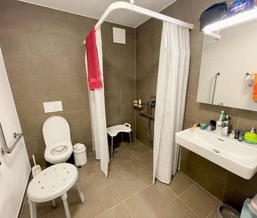 Altersgerechte und moderne 2.5 Zimmer Wohnung - Foto 6