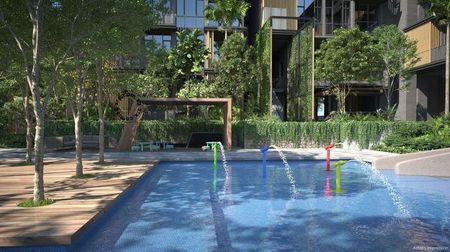 Parc Komo (D17), Apartment - For Rent - Photo 2