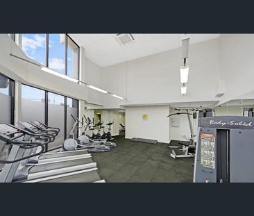 406/179 Boundary Road, North Melbourne, Vic 3051 - Photo 3