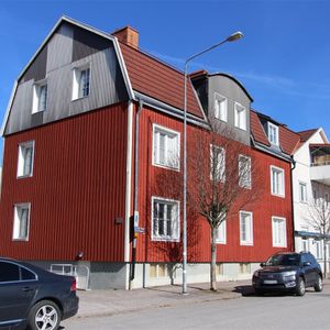 Fredsgatan 43 A - Photo 3