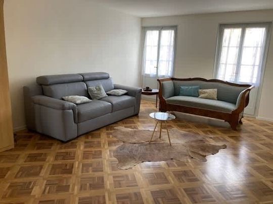 6.5 Zimmer, 155 m², 1. Stock - Photo 1