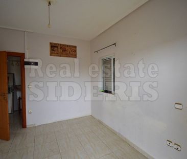 Διαμέρισμα για ενοικίαση Άσπρα Χώματα (Λουτράκι-Περαχώρα) - Photo 5