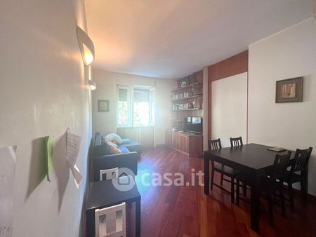 Trilocale in Affitto in Via Angelo Poliziano 16 a Milano - Foto 4