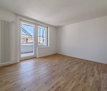 1.5 Zimmer, 32 m², 2. Stock - Foto 1