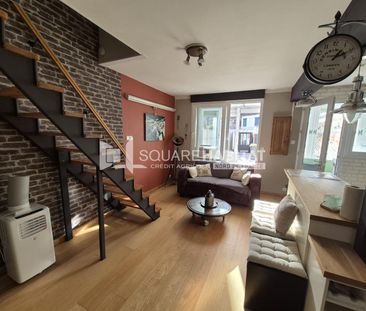 Location Maison 3 pièces 97m² PHALEMPIN 59133 - Photo 2