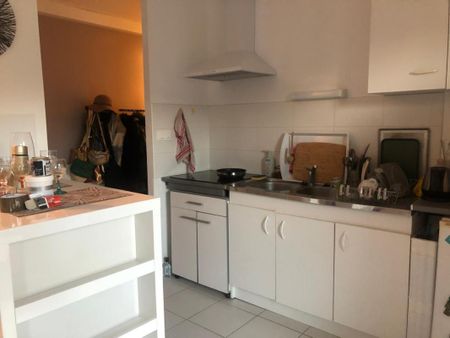 Appartement T2 à louer Nantes - 42 m² - Photo 4