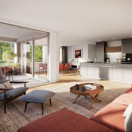 Erstbezug: Grosszügige 4.5-Zimmer Wohnung in Weinfelden - Photo 3