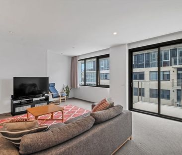 22/5 Sydney Avenue, Barton ACT 2600 - Apartment For Rent | Domain - Photo 1