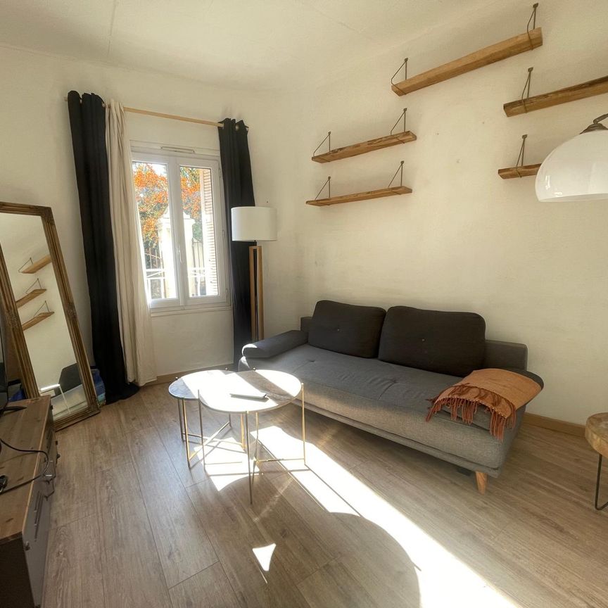 Location Appartement 3 pièces 46m² BASTIA 20200 - Photo 1