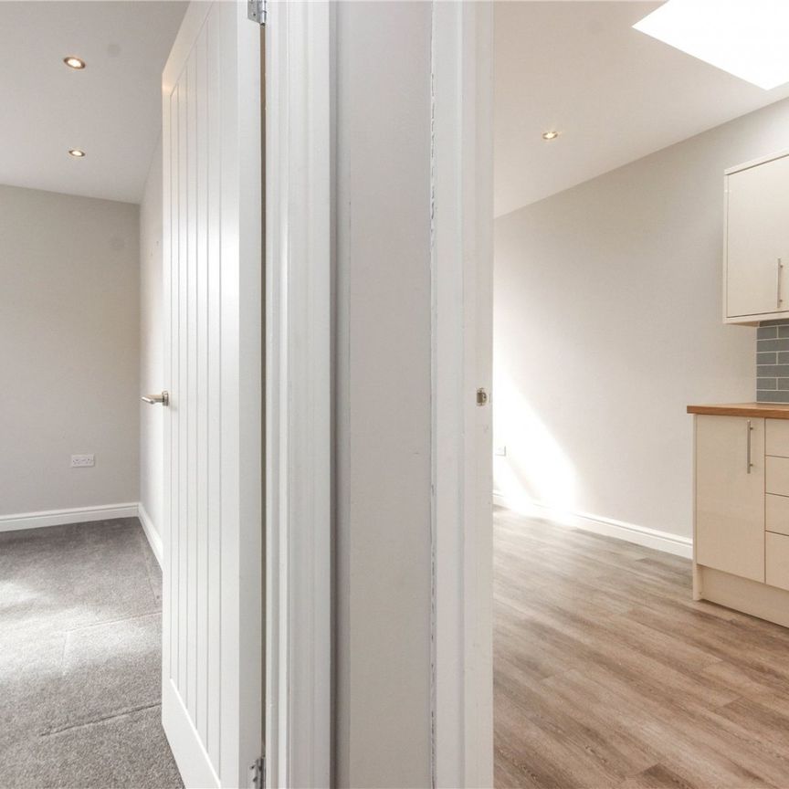 Radnor Road, - Photo 1