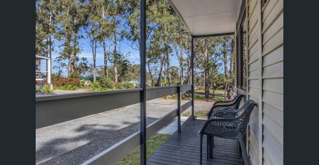 🌿 Peaceful 2-Bedroom Home – Fully Renovated & Furnished 🌿Electricity, Water & Gas Included! - Photo 5