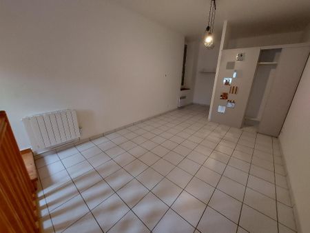 APPARTEMENT T2 38M - Photo 2