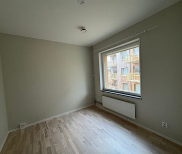 Klättergatan 9 – 2 rok (1601) - Foto 4