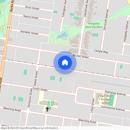 4/35 Paxton Street, Vic 3145, Malvern East