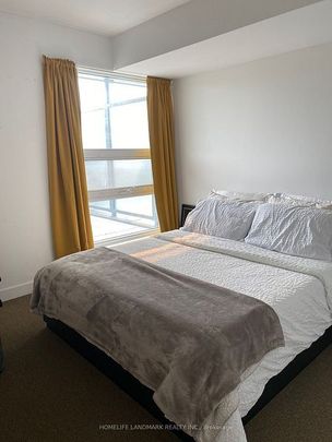 For Lease - 160 Flemington Road Unit# 321, Toronto, Ontario - Photo 1