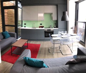 2 bedroom semi-detached house to rent - Photo 2