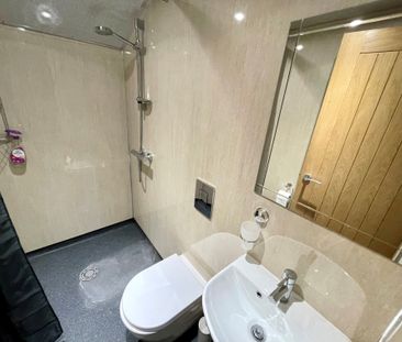 1 bedroom property to rent Etwall Street, Derby, Derbyshire, DE22 - Photo 5