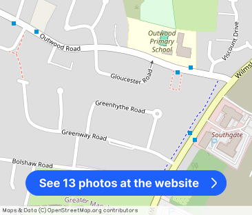Greenhythe Road SK8 - Photo 1