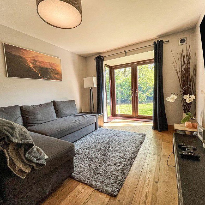 2 bed lower flat to rent in NE8 - Photo 1