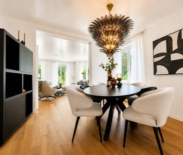 NEU! 1-Bedroom-Apartment mit Gartenterrasse am Zürichberg - Photo 6