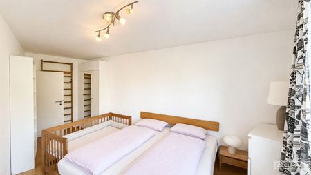 Wohnen im Grünen – gepflegte 3-Zimmer-Wohnung mit Loggia | ZELLMANN IMMOBILIEN - Photo 5