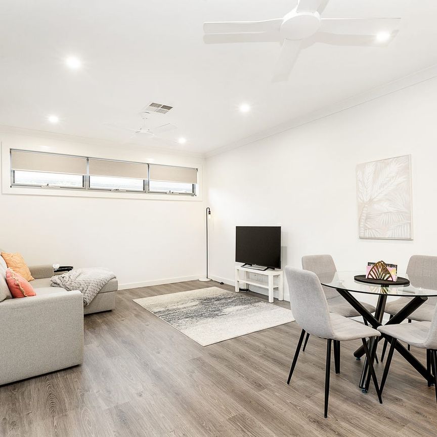 Easy-Care Modern Living Between the City & Sea - Photo 1
