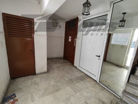 Studio/Γκαρσονιέρα για ενοικίαση Ευζώνων - Πεδίον Άρεως (Φάληρο - Ιπποκράτειο) - Photo 4