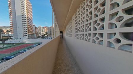 Apartamento en alquiler, Av Juan Fuster Zaragoza - Ed Mariscal III - , , M137474 - Photo 2