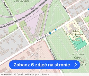 Kawalerka po remoncie na Dąbrowie - Zdjęcie 1