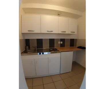 Appartement meublé à louer à Tourcoing - Réf. 521 - Photo 4