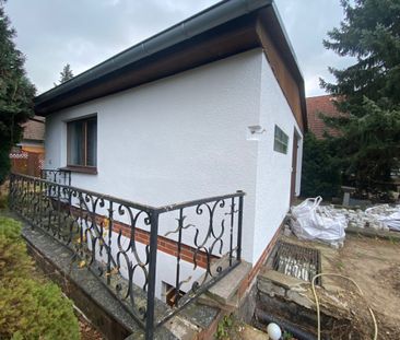 Bungalow komplett saniert fußläufig zum U Bahnhof Biesdorf - Photo 4