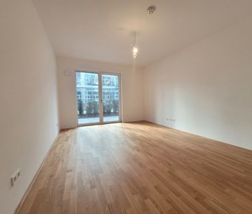 Lust auf einen Umzug? Großzügige Terrassenwohnung wartet auf Sie. - Photo 1