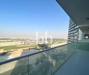 Elegant 1 BR | Fully Furnished | Beautiful View - Photo 4