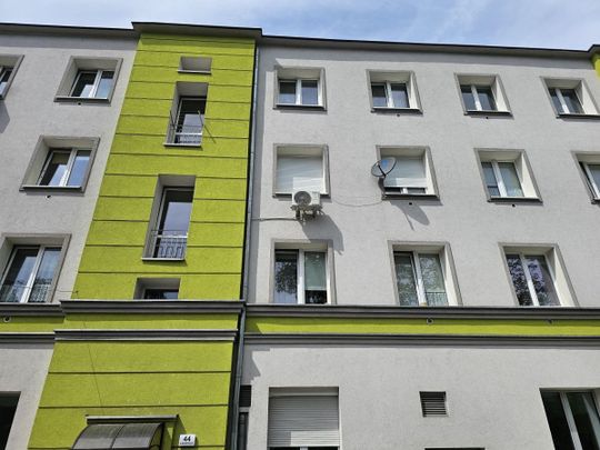 Mieszkanie Dwupokojowe w centrum miasta - Photo 1