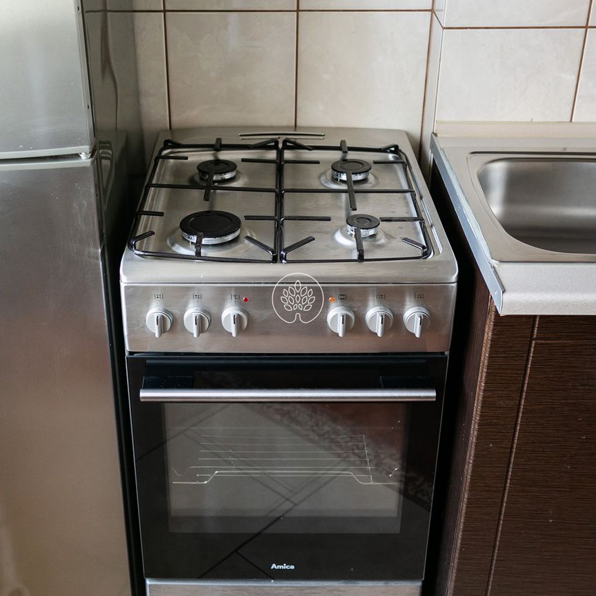 Dwupokojowe mieszkanie osiedle Błonie ul. Ikara - Photo 1