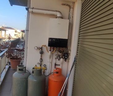 Διαμέρισμα για ενοικίαση Ηρώων Πολυτεχνείου (Αγρίνιο) - Φωτογραφία 1