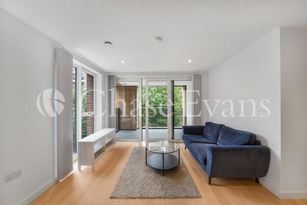 2 bedroom flat to rent - Photo 1