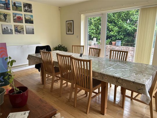 Orchard Lea, Wells, Somerset, BA5 - Photo 1