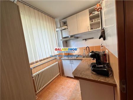 Inchiriere garsoniera confort 1, Bd-ul Bucuresti, Ploiesti - Fotografie 4