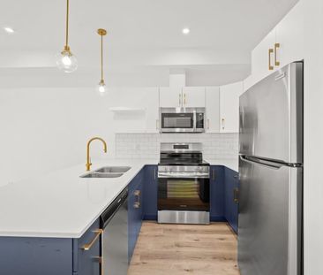 Primrose: Gold Accents – 1800 Leila, Winnipeg, MB - Photo 2